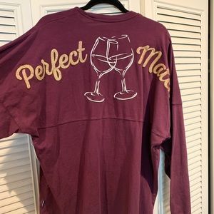 Disneyland 2019 food & wine festival spirit jersey